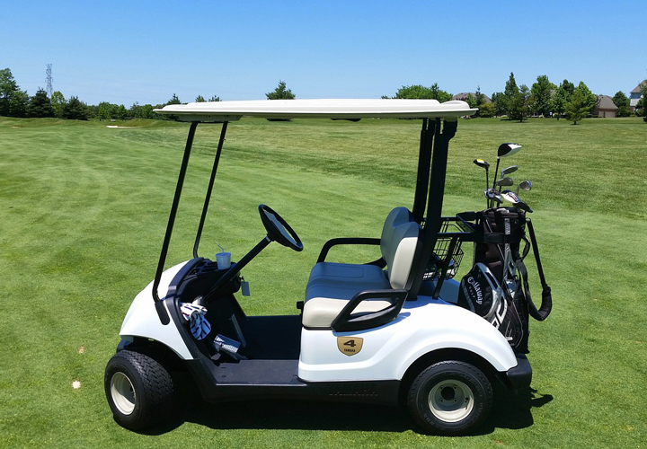 What Is the Best Golf Cart Battery and How Do You Choose the Right One